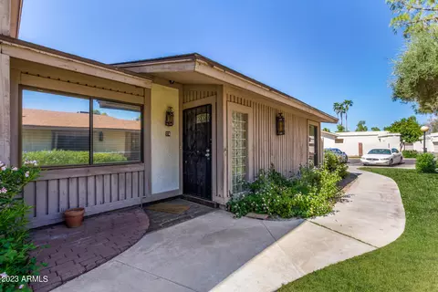 1550 N Stapley Dr #75, Mesa, AZ 85203