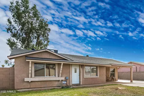 7321 W Holly St, Phoenix, AZ 85035