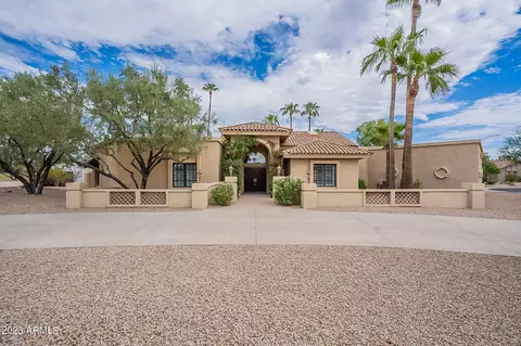 6602 E Redfield Rd, Scottsdale, AZ 85254