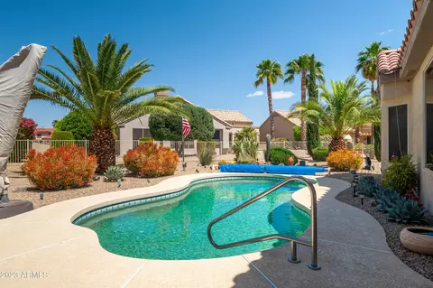 16448 W Forgotten Trail Ct, Surprise, AZ 85374