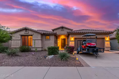 18448 W Western Star Blvd, Goodyear, AZ 85338