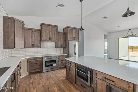 28725 N 210th Ave, Wittmann, AZ 85361