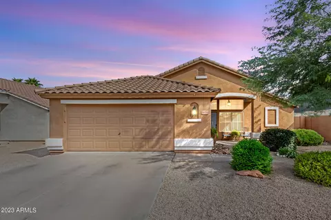 10238 E Olla Ave, Mesa, AZ 85212