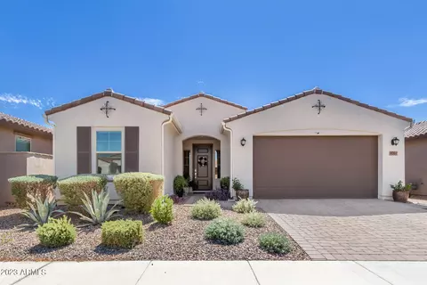 9761 E Red Giant Dr, Mesa, AZ 85212 photo 2