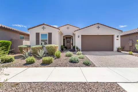 9761 E Red Giant Dr, Mesa, AZ 85212