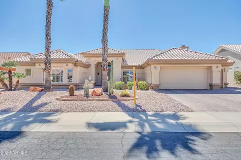 13709 W Robertson Dr, Sun City West, AZ 85375