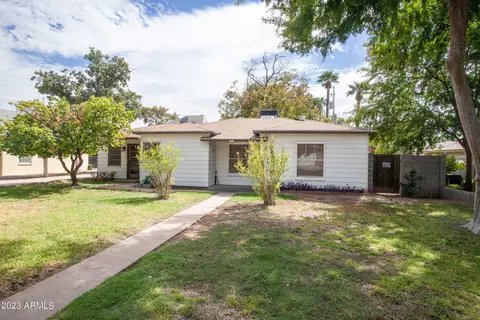 1007 E Medlock Dr, Phoenix, AZ 85014