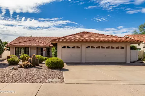 8971 E Sutton Dr, Scottsdale, AZ 85260