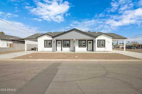 2750 W Pima St, Phoenix, AZ 85009