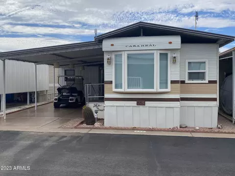 225 E Hedge Dr #516, Florence, AZ 85132