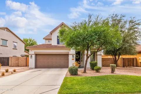 1399 E Mia Ln, Gilbert, AZ 85298