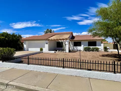 2210 W Knox Rd, Chandler, AZ 85224