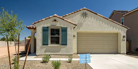 15023 N 55th Dr, Glendale, AZ 85306