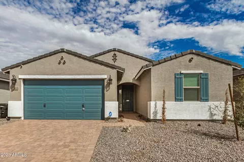 6844 W Samantha Way, Laveen, AZ 85339