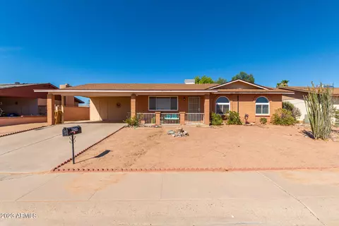 426 E Viola St E, Casa Grande, AZ 85122