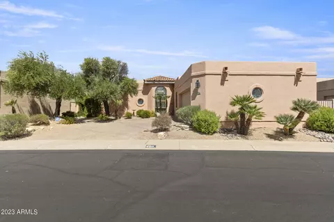 2518 E Vogel Ave, Phoenix, AZ 85028