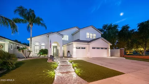 2151 S 106th Pl, Mesa, AZ 85209