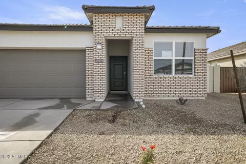 23943 W Hilton Ave, Buckeye, AZ 85326