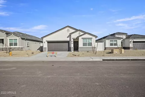 23951 W Hilton Ave, Buckeye, AZ 85326