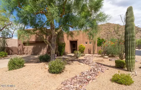 14088 E Geronimo Rd, Scottsdale, AZ 85259