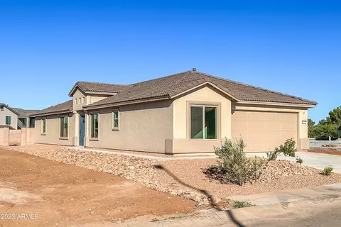 1877 Brookshire Dr #LOT 149, Sierra Vista, AZ 85635