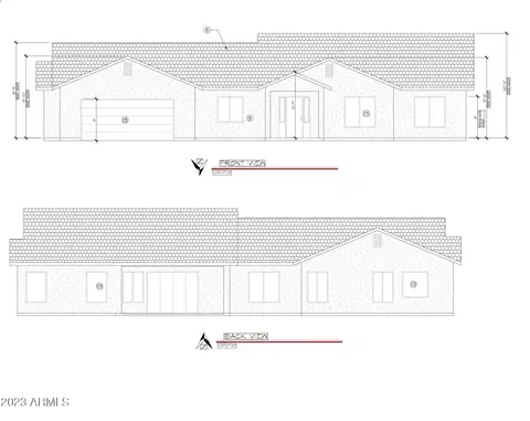 22167 W Laura St #0, Wittmann, AZ 85361