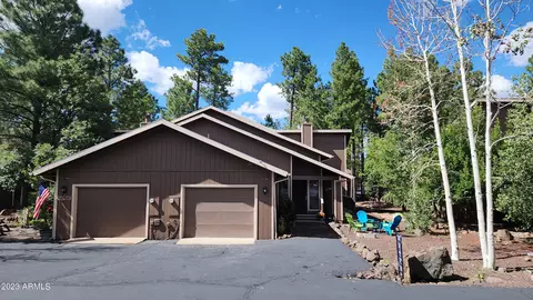 5740 Spruce Cir, Pinetop, AZ 85935