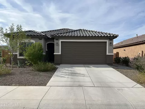 25911 W Swilling Rd, Buckeye, AZ 85396
