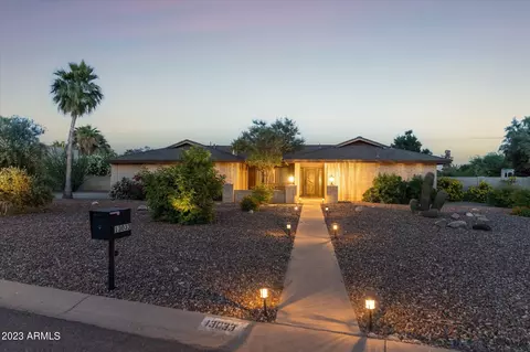 13033 N 69th St, Scottsdale, AZ 85254