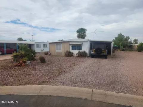 710 S 86th Pl, Mesa, AZ 85208