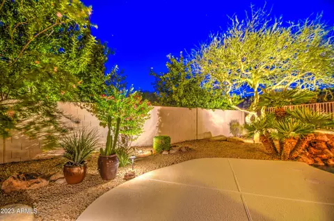 710 W Thunderhill Dr, Phoenix, AZ 85045 photo 16