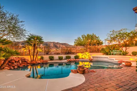 710 W Thunderhill Dr, Phoenix, AZ 85045 photo 8