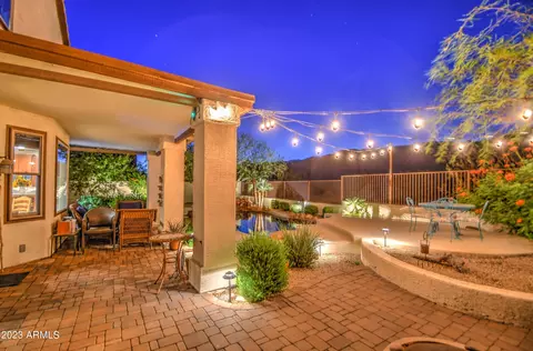 710 W Thunderhill Dr, Phoenix, AZ 85045 photo 15