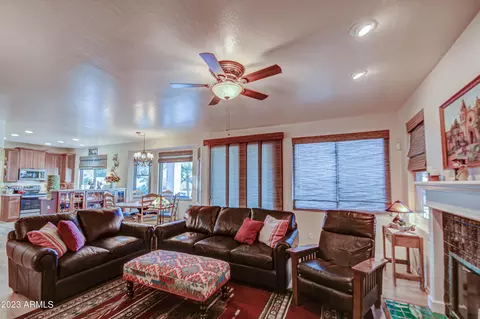 710 W Thunderhill Dr, Phoenix, AZ 85045 photo 25