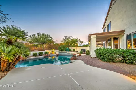 710 W Thunderhill Dr, Phoenix, AZ 85045 photo 5