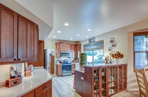 710 W Thunderhill Dr, Phoenix, AZ 85045 photo 20