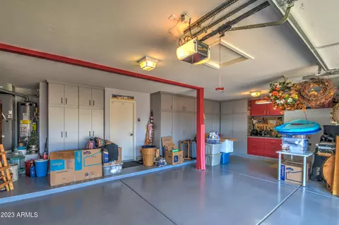 710 W Thunderhill Dr, Phoenix, AZ 85045 photo 35