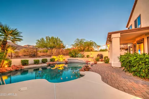 710 W Thunderhill Dr, Phoenix, AZ 85045 photo 7