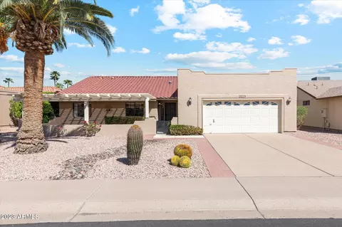 2234 Leisure World --, Mesa, AZ 85206