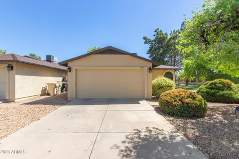 6619 N 48th Dr, Glendale, AZ 85301