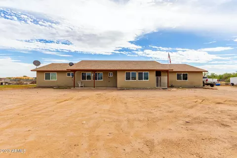 20725 W Melanie Dr, Wittmann, AZ 85361
