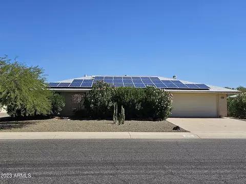 9714 W Briarwood Cir, Sun City, AZ 85351
