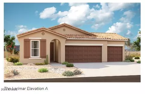 144 S Naples Ln, Casa Grande, AZ 85122