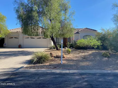 4958 E Red Range Way, Cave Creek, AZ 85331