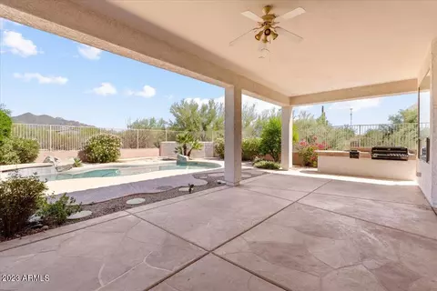 4958 E Red Range Way, Cave Creek, AZ 85331 photo 34
