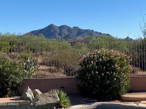 4958 E Red Range Way, Cave Creek, AZ 85331 photo 2