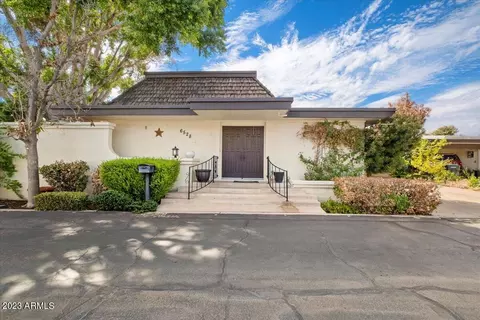 6528 N 5th Ave, Phoenix, AZ 85013