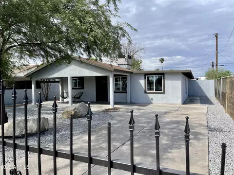 4026 W Grant St, Phoenix, AZ 85009