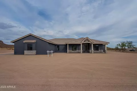 27835 N 143rd Ln, Surprise, AZ 85387