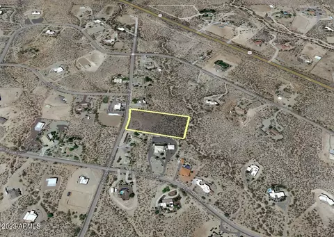 35375 S Antelope Creek Rd #32, Wickenburg, AZ 85390